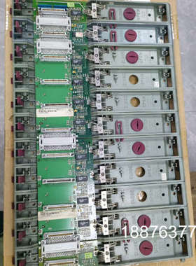 原装拆机贝加莱底座2BP201.4现货询价议价