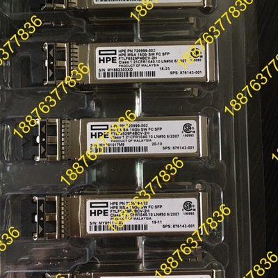 HPE MSA2040 C8R24B 720999-002 议价