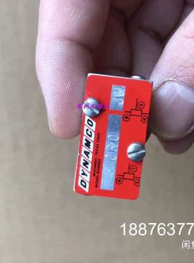 DYNAMCO电磁阀0R0议价