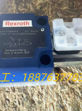 R900086685 M-3SED10CK1X/350CG2议价