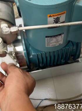 易威奇真空泵隔膜气泵，型号：APN-P450NSTX-E1-议价