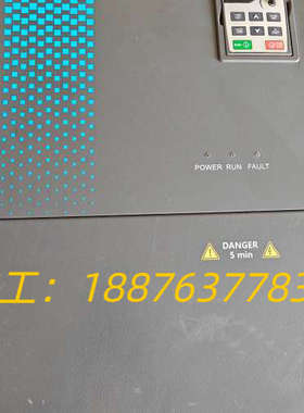 英威腾变频器GD300-21-055G-4 55kw空压机专议价