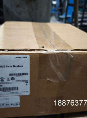 AB罗克韦尔 Kinetix 6200/6500轴模块，型号议价