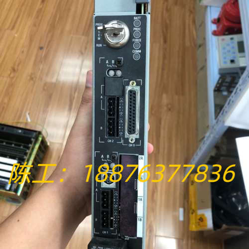 1785-L40B/E  A-B模块原装拆机！成色不错，需要议价