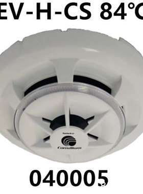 EV-H-CS 40005感温探测器探头康士廉Consili议价