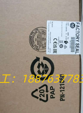 1763-L16BWA    全新未拆封现货议价