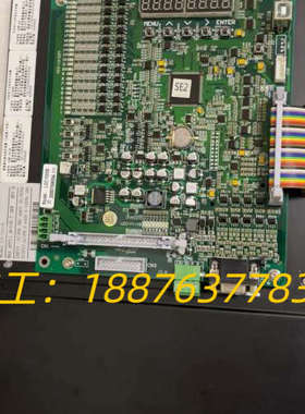 现货出售全新 高冠电梯变频器LDC1000B 实物拍摄现货7议价