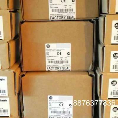 1763-L16BBB   全新现货议价