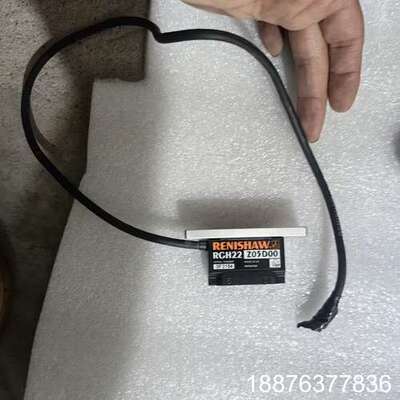 英国雷尼绍 RGH22 Z05D00 拆机剪线议价