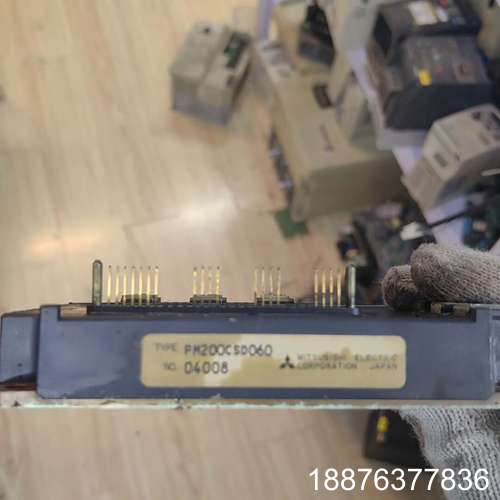 三菱PM200CSD060模块，日本原装拆机，实物拍摄，功能议价