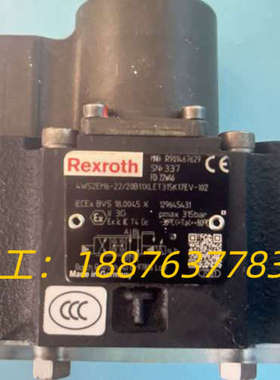 R901508372 4WS2EM6-2X/25B11XLE议价