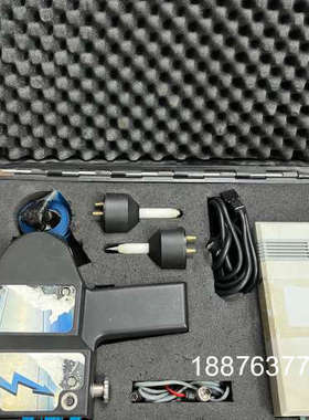 瑞士哈弗莱HAEFELY EPESD1600 16KV静电放