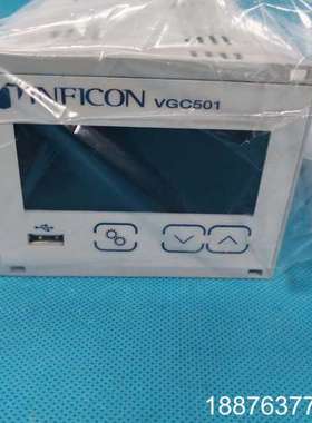 英福康INFICON VGC501真空控制器，型号398-4议价