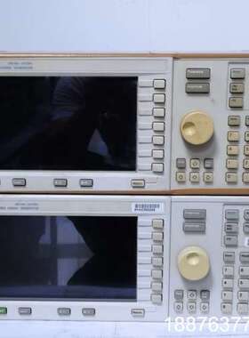 Agilnet安捷伦 E4432B/E4437B信号源议价