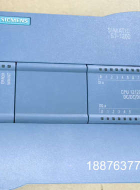 1212PLC 212-1AE40-0XB0D议价