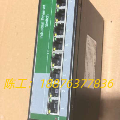 AOPRE 工业级百兆8口D808F交换机议价