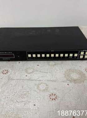 JINCAN JC-1601HD HDMI切换器议价