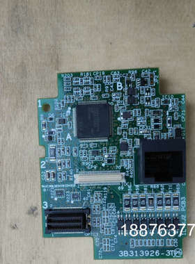 3G3MX2-A4040主板NWJ2L111A，3G3MX2议价