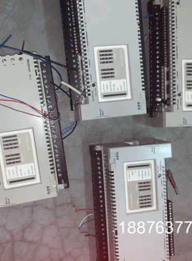 AEG控制器，110CPU61203控制器，实物拍摄，数量5议价