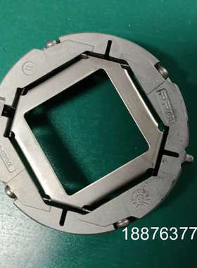 海德汉编码器支架   原装拆机   ID  370482-0议价