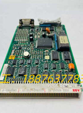 瑞士卡件  HIEE 405205 R2  现货议价商品议价