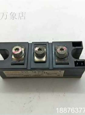 EUPEC原装拆机TD162N16KOF/TD142N16K议价