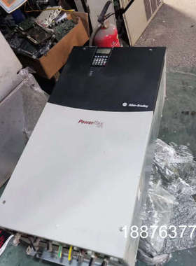 AB罗克韦尔变频器20BB154A3AYNANC0现货询价议价