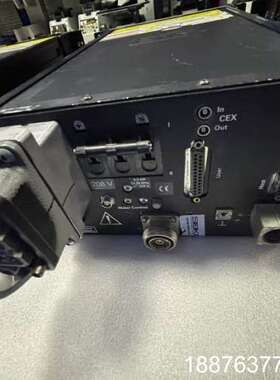 AE Apex 5513射频电源，型号3156115-002议价