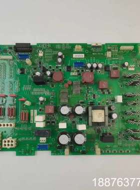 ATV61/71系列PN072128P3电源驱动板315KW议价