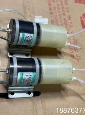 METERING+PUMP微量液体添加泵MLP-80P-1，议价