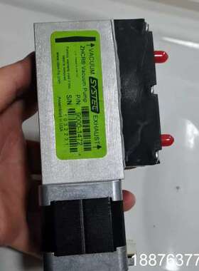 赛默飞SYSTEC ZHCR真空泵 9000-1472议价