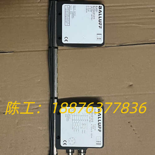 巴鲁夫传感器BLA0001  BLA50A-001-S115议价