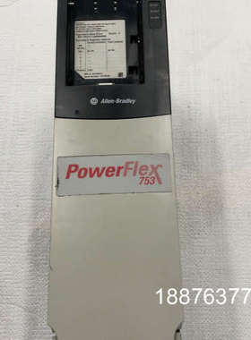 AB变频器20F11RC011JA0NNNNN   5.5K议价