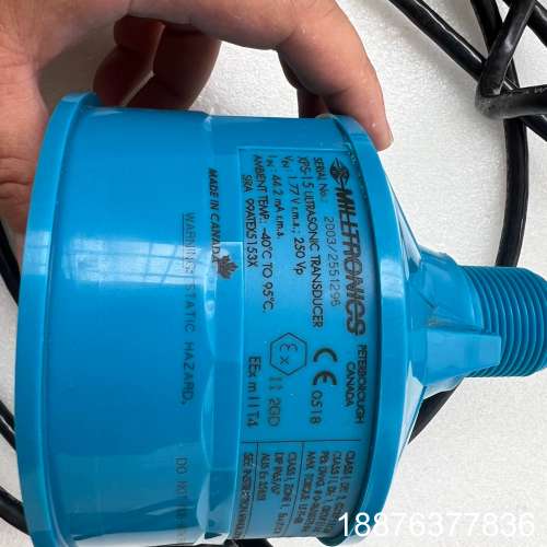 超声波传感器，7ML1118-0BA31（XPS15.议价