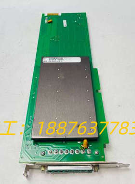 加拿大PRI 诺维斯·费罗 板卡PC3XD-PF1  现货议价商品议价