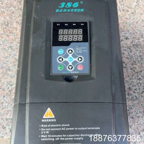 JTE386S2 BA0185G3 18.5KW 金田变频器议价