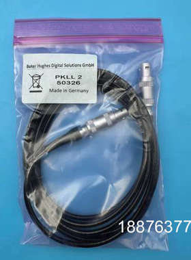 贝克休斯Waygate美国GE原装进口PKLL2超声波探头连议价