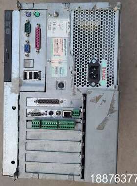 力士乐工控机MTX VSB40议价