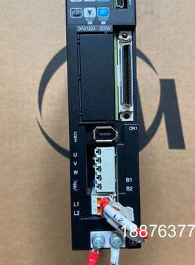 三协驱动器，型号DA21223，伺服驱动器，实物图拍摄，功能议价