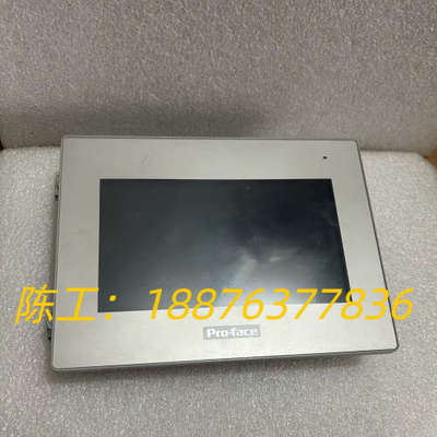 Pro-face普菲斯PFXGP4402WADW人机界面触控议价