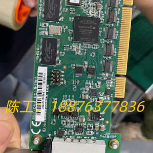 机器人通讯板卡 DSQC697  3HAC037084议价