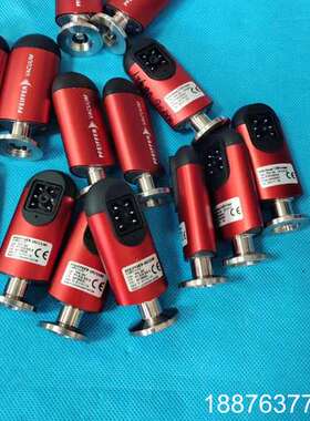 普发TPR280真空计，成色新，功能完好。这款是PFEIFF议价