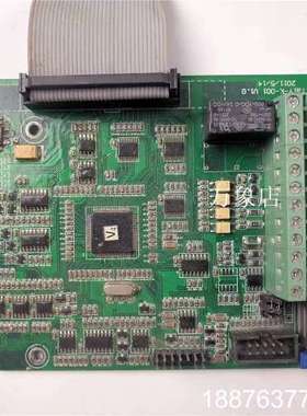 TAIY变频器 CTE100-160G/185P-4 主板议价