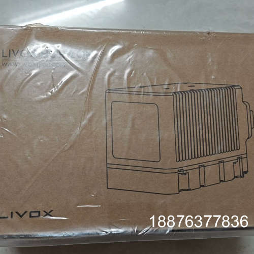 livox horizon激光扫描仪，全新原装正品议价