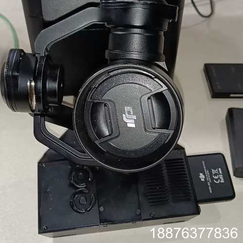 禅思X5R云台摄像机512gssd硬盘，原装镜头，带原包装盒议价