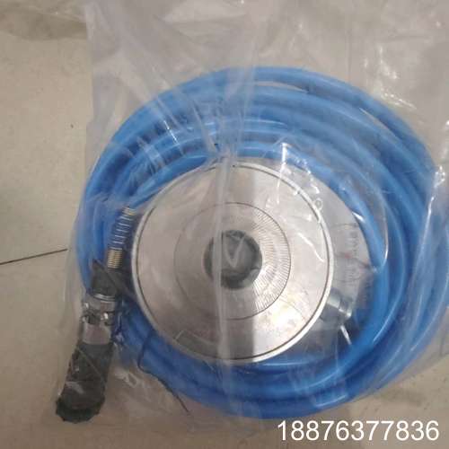 龙洛卡矿用本安型锚杆（索）应力传感器，GMY400，全新包装议价