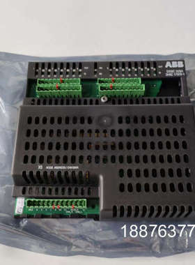 机器人IO板DSQC328A、3HAC17970-1议价