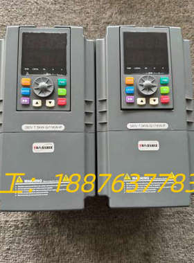 【介绍】出售源信变频器YX3000-4T0075G/4T01议价