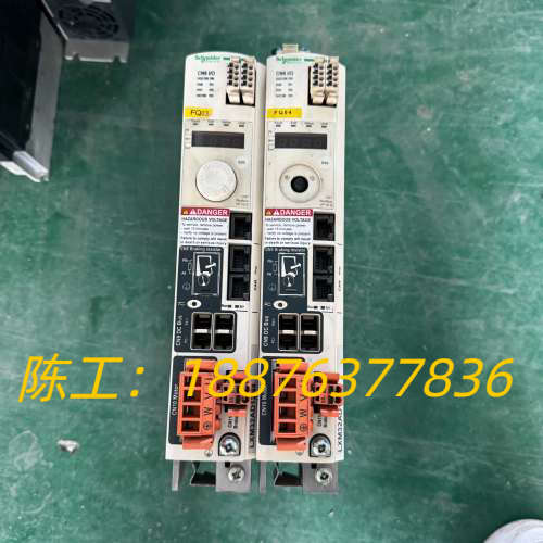 #驱动器 LXM32AD12N4伺服驱动器 二手拆机议价