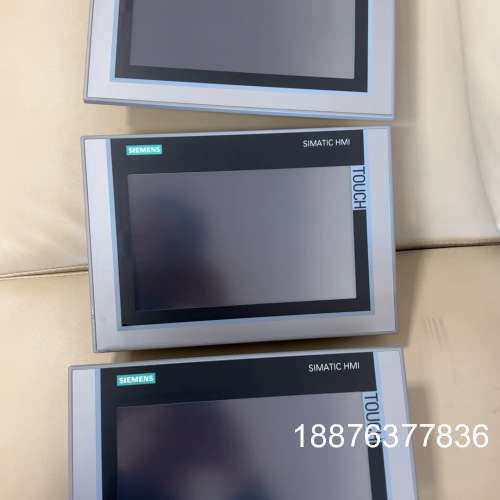 6AV2124-0JC01-0AX0 全新21年8月份裸机议价